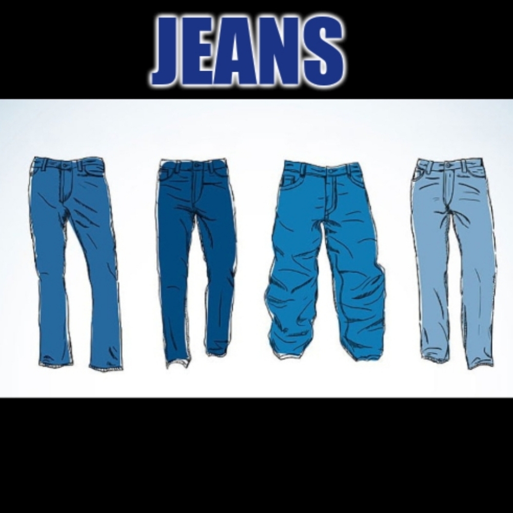 👖WOMEN JEANS 👖